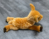 14-inch Weighted Fawn, 2.5lbs