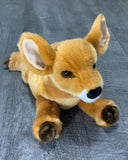 14-inch Weighted Fawn, 2.5lbs
