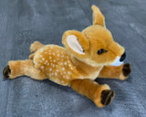 14-inch Weighted Fawn, 2.5lbs