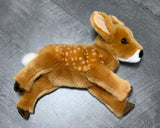 14-inch Weighted Fawn, 2.5lbs