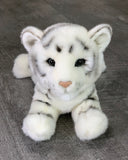 13-inch White Tiger Cub, 2lbs