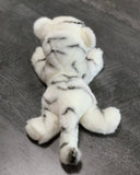 13-inch White Tiger Cub, 2lbs