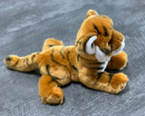 13-inch Tiger Cub, 2lbs