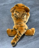 13-inch Tiger Cub, 2lbs