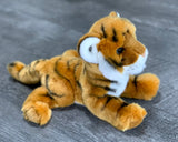 13-inch Tiger Cub, 2lbs