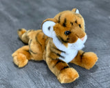 13-inch Tiger Cub, 2lbs