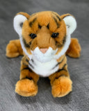 13-inch Tiger Cub, 2lbs