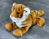 13-inch Tiger Cub, 2lbs