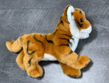13-inch Tiger Cub, 2lbs