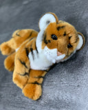 13-inch Tiger Cub, 2lbs