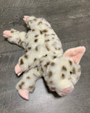 17-inch Weighted Spotted Pig, up to 5lbs