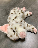17-inch Weighted Spotted Pig, up to 5lbs