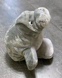 18-inch, Weighted Manatee, up to 5lbs