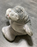 18-inch, Weighted Manatee, up to 5lbs