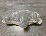 18-inch, Weighted Manatee, up to 5lbs