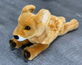 14-inch Weighted Fawn, 2.5lbs