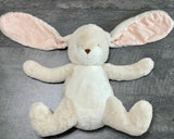 20-inch Weighted Cream Bunny, Rabbit, up to 8lbs