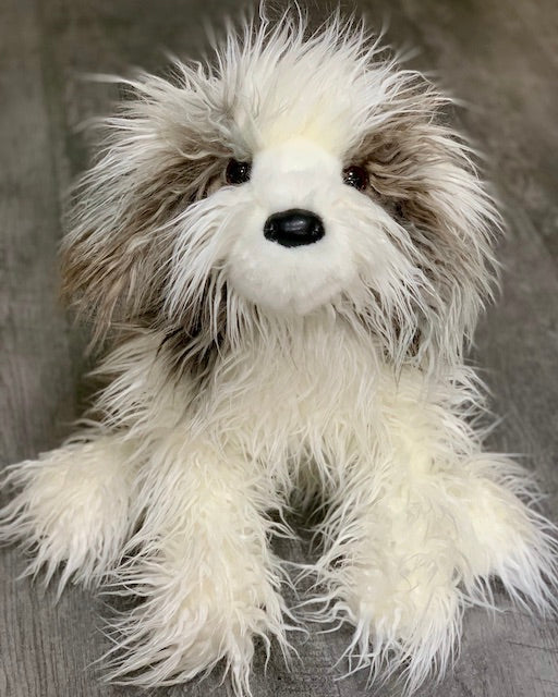 25-inch Weighted Sheepdog, up to 10lbs