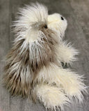25-inch Weighted Sheepdog, up to 10lbs
