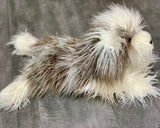 25-inch Weighted Sheepdog, up to 10lbs