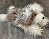 25-inch Weighted Sheepdog, up to 10lbs