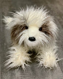 25-inch Weighted Sheepdog, up to 10lbs