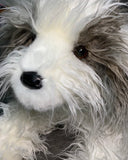 25-inch Weighted Sheepdog, up to 10lbs