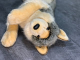 26-inch Weighted Wolf, up to 10lbs