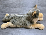 26-inch Weighted Wolf, up to 10lbs