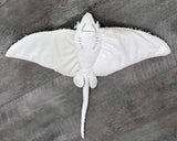 24-inch Stingray, Weighted up to 5lbs