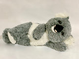DIY Weighted Plushie Kit, Koala, 2.5lbs Glass bead