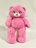 DIY Weighted Plushie Kit, Fairy Bear, 2.5lbs Glass Beads