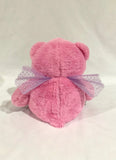 DIY Weighted Plushie Kit, Fairy Bear, 2.5lbs Glass Beads