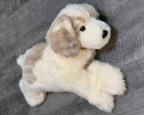 19-inch Weighted Great Pyrenees, up to 5lbs