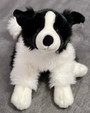 24-inch Weighted Border Collie, up to 10lbs