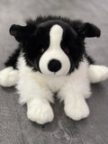 24-inch Weighted Border Collie, up to 10lbs