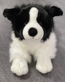 24-inch Weighted Border Collie, up to 10lbs