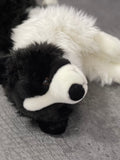 24-inch Weighted Border Collie, up to 10lbs