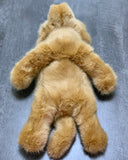 19-inch Weighted Golden Retriever, up to 5lbs