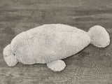 38-inch Jumbo Manatee, Weighted up to 20lbs