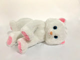 DIY Weighted Plushie Kit, Cat, Kitty, 2.5lbs Glass Beads