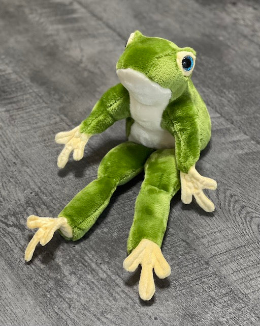 15-inch Frog, Weighted to 1.5lbs