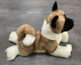 15-inch Weighted Akita, up to 3lbs