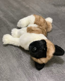 15-inch Weighted Akita, up to 3lbs