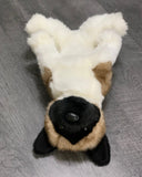 15-inch Weighted Akita, up to 3lbs