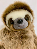 21-inch Weighted Sloth, up to 6lbs