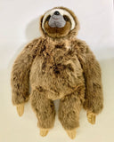 21-inch Weighted Sloth, up to 6lbs