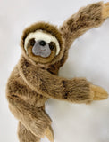 21-inch Weighted Sloth, up to 6lbs