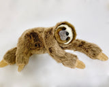 21-inch Weighted Sloth, up to 6lbs
