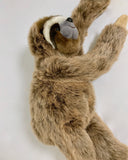 21-inch Weighted Sloth, up to 6lbs